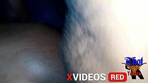 i watch my slim ebony milf get pussyfucked