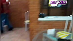 can you handle the wild orgies and anal at são joão 2024 with fernanda chocolate and nicole romanoff?