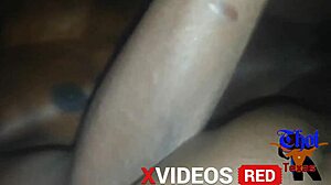 i watch my slim ebony milf get pussyfucked