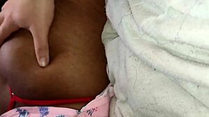 Innocent teen stepsister tries brother's big cock in intense anal assfucking. She loves the delicious penetration.