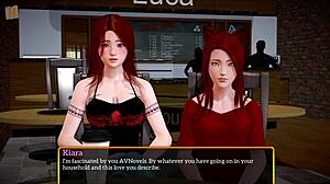 My new family explores episode 453