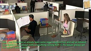 a wife and stepmother in this anime story, exploring family dynamics and relationships over time