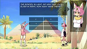 Max the elf v4 1 1 t-hoodie no commentary