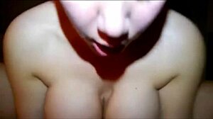 Wet Bald Pussy With Big Titties