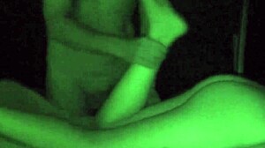 Massage Client Gets Pussy Eaten And Handjob In Hidden Cam
