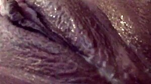 i'm fingering my horny wet pussy alone