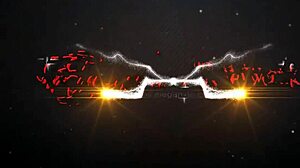 Bedroom blonde shows off her oral skills