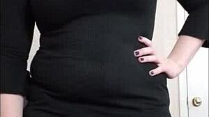 Bitchy Femdom With Strapon Extorts You Pov