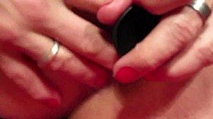 Watch as elly is taken from behind with a dildo, exploring anal pleasures in this toys video.