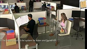 a wife and stepmother in this anime story, exploring family dynamics and relationships over time