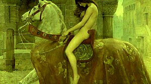 Vintage Erotic Drawings Collection