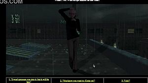 Let's play Kelly's indoor fun game ending