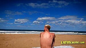 yo, straight latinos got a secret gay side!