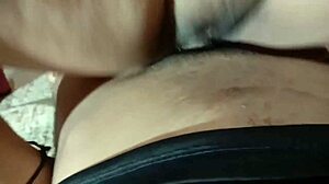 Indian Sexy Step Sister! 'Caught Fucking Stepmom's Dick In Cowgirl With Hindi Audio!'