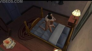 Strangerville adventure unfolds in this 3D cartoon game episode