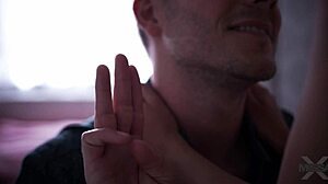 Missax Com - Vanna Bardot and Reagan Foxx in Sex Test.