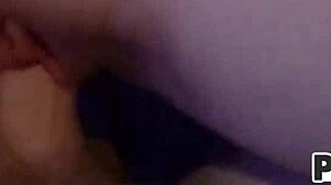 Alice White, Car Wash Slut, Gets Hardcore Blowjob On Big Cock