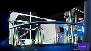 Chongo in Cuenca amateur scene