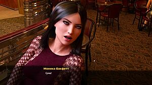 Complete Gameplay: Fashion Business Episode 3 Part 8