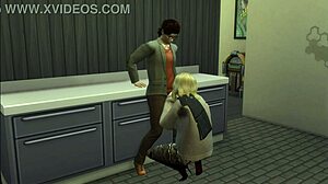 i fucked her in the bathroom