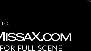 Missax Com - Vanna Bardot and Reagan Foxx in Sex Test.