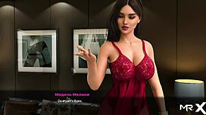 why is fashionbusiness ep1 showing such a tight 3d cartoon ass?