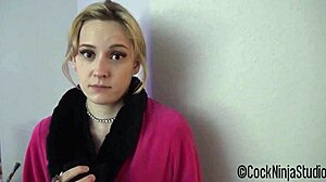 my step sister's panties smell good in this anime preview