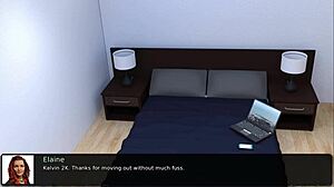 amateur teen with sexy ass gets anal