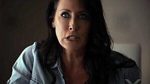 Missax Com - Vanna Bardot and Reagan Foxx in Sex Test.