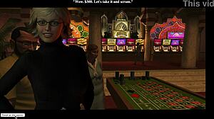 Let's play Kelly's indoor fun game ending