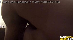 He spreads his ass for bareback anal orgy fucking