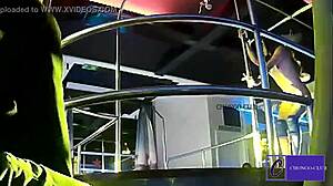 Chongo in Cuenca amateur scene