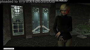 Let's play Kelly's indoor fun game ending