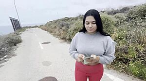 Me La Chupa Una Puta Del Polígono Por 200 Euros