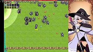 Dive into intense hentai action with glory and miserable survivors dx