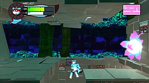 hey, wanna join this secret onsen sex orgy in oh so hero gay hentai game?