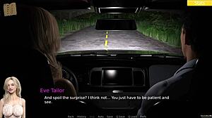 FAT MATURE MILF GETS CREAMPIE FROM MONSTER COCK IN ROSEWATER MANOR