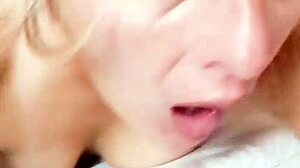 Drblackjohnsonxxx pounding busty trailer park slut 😈