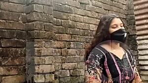 i burst with mary redhead and higor negrao