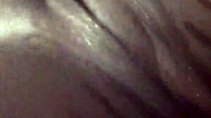 i'm fingering my horny wet pussy alone