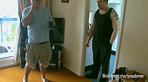 wild girlfriend with teen friends in group