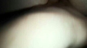 I explore my wife's intimate moments with care