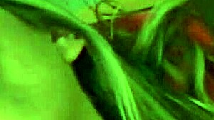 Ebony BBW with Big Ass Gets Fucked by Monster Cock in Interracial Pussy Fucking Session