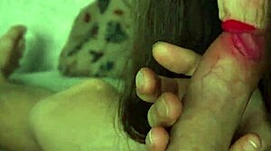 lovely girl gives a romantic hug