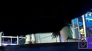 Chongo in Cuenca amateur scene