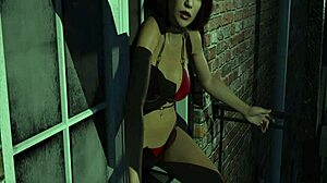 depraved awakening walkthrough part 3