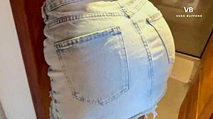 I let her lick my pussy for a discount on my new home purchase.