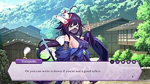 The Arrogant Kaiju Princess All Gallery Sex Events Part 3 Hentai Game