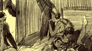 My Secret Life Unveiled in Retro Hentai SCENES