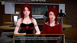 My new family explores episode 453